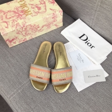 Christian Dior Slippers